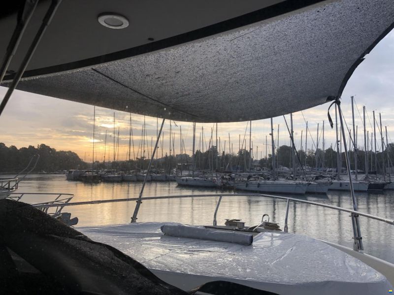 Absolute Navetta 52
