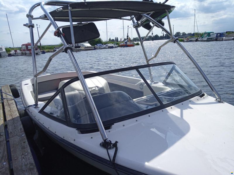 Nautique 196