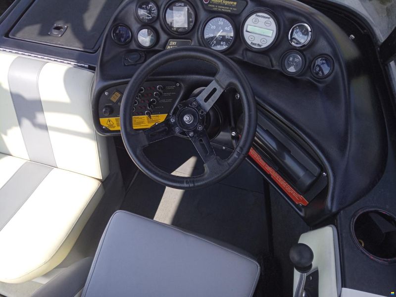 Nautique 196