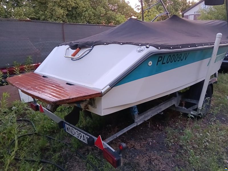 Nautique 196