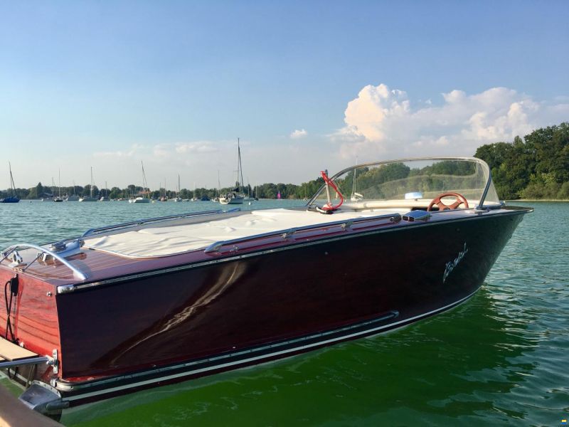 Boesch 530 St. Tropez