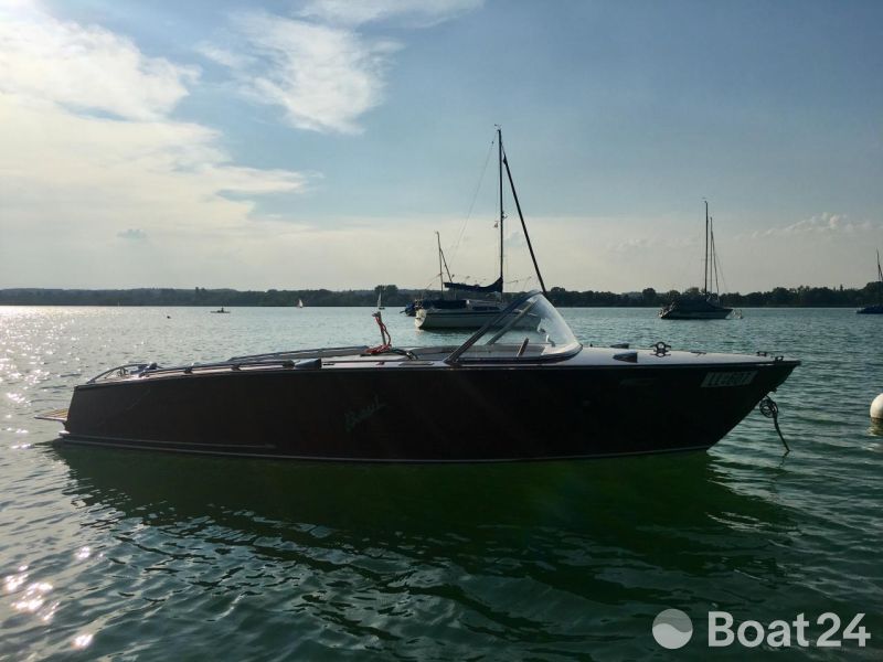 Boesch 530 St. Tropez