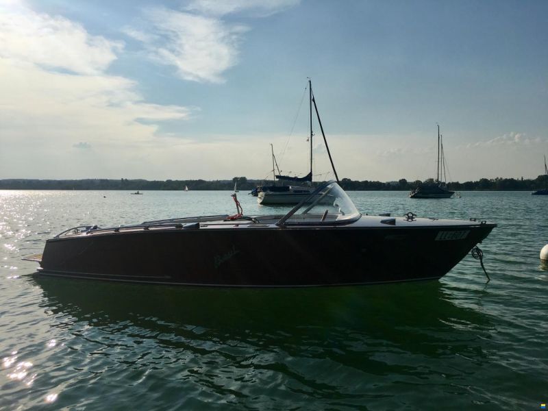 Boesch 530 St. Tropez