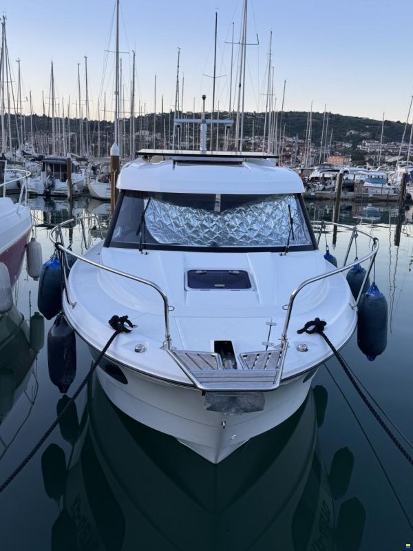 Jeanneau Merry fisher 795