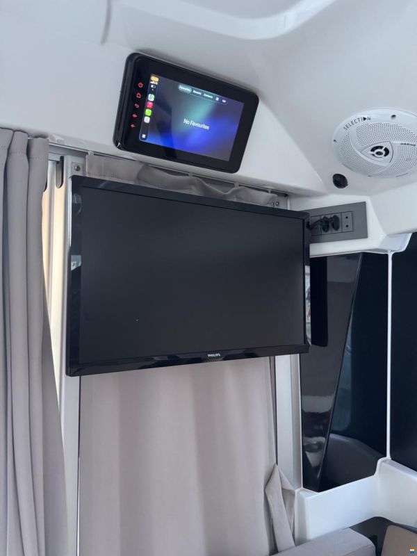 Jeanneau Merry fisher 795