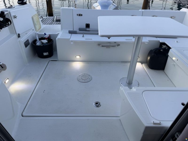 Jeanneau Merry fisher 795