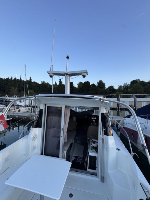 Jeanneau Merry fisher 795