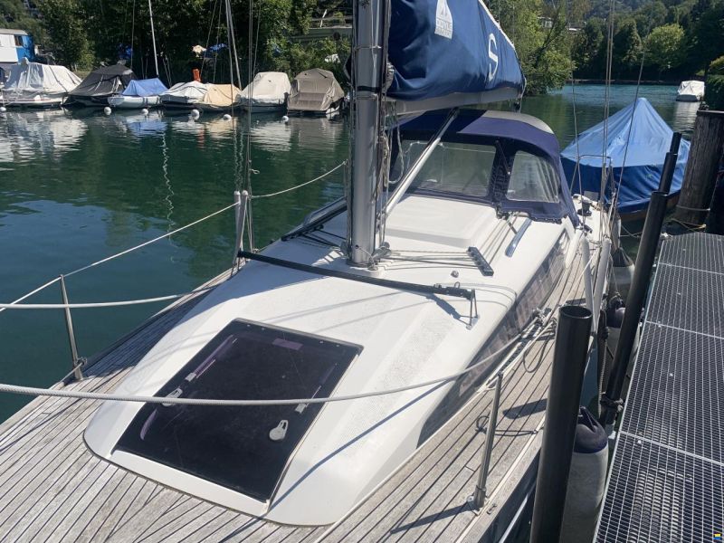 Sunbeam 28.1