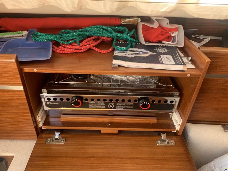 Sunbeam 28.1