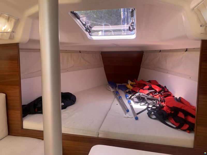 Sunbeam 28.1