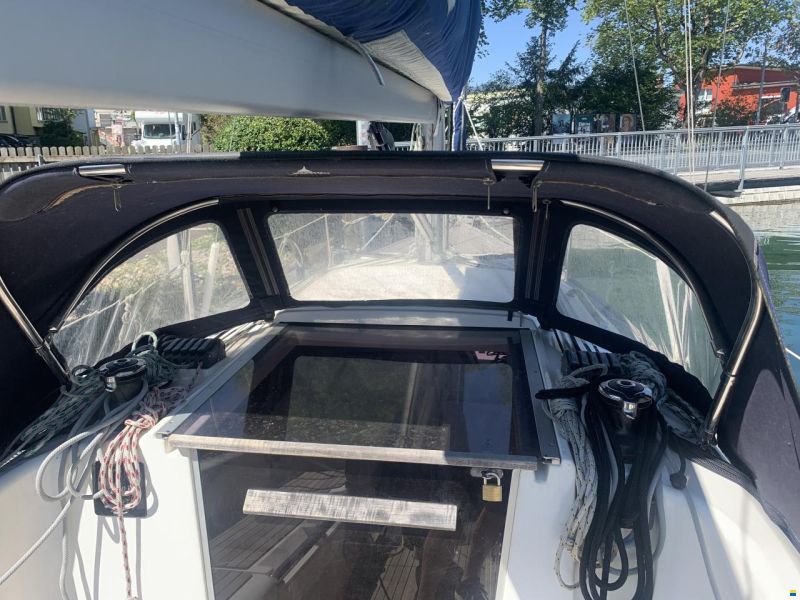 Sunbeam 28.1