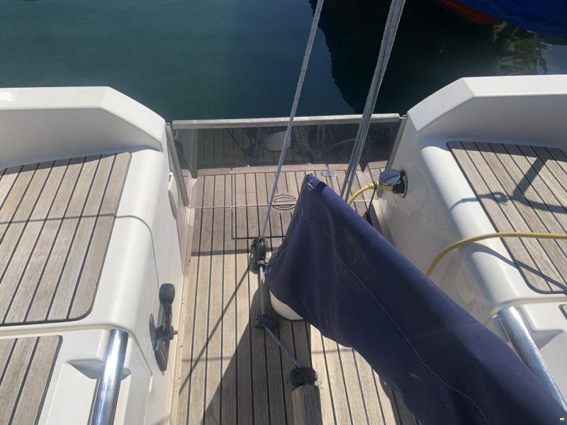 Sunbeam 28.1
