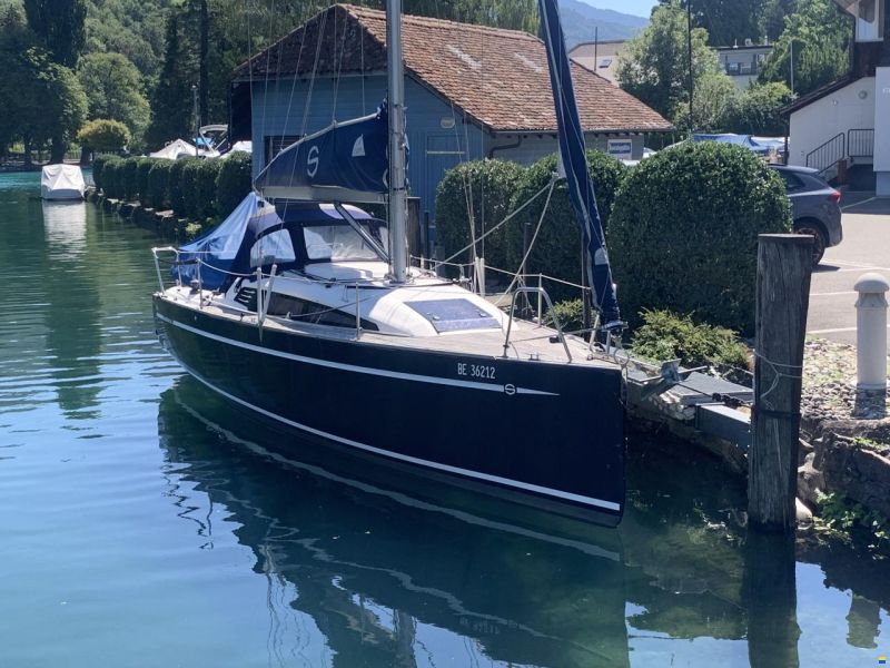 Sunbeam 28.1