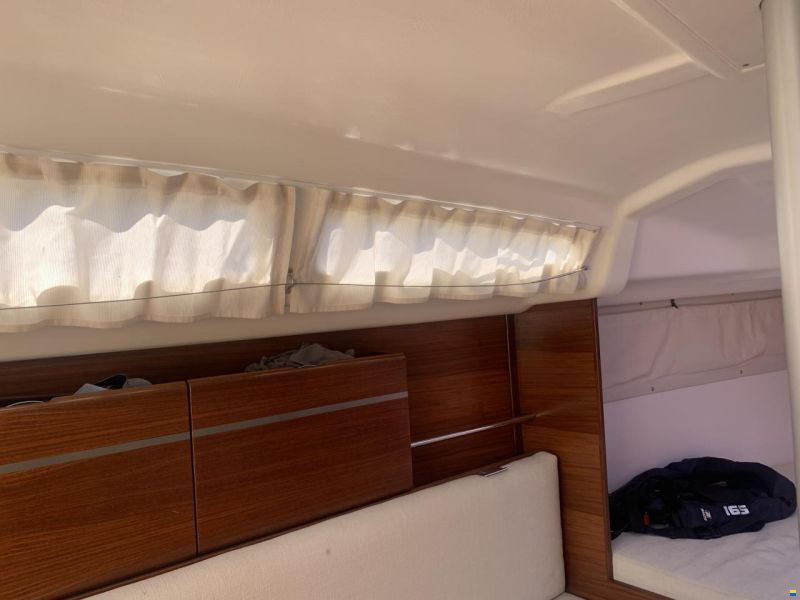 Sunbeam 28.1