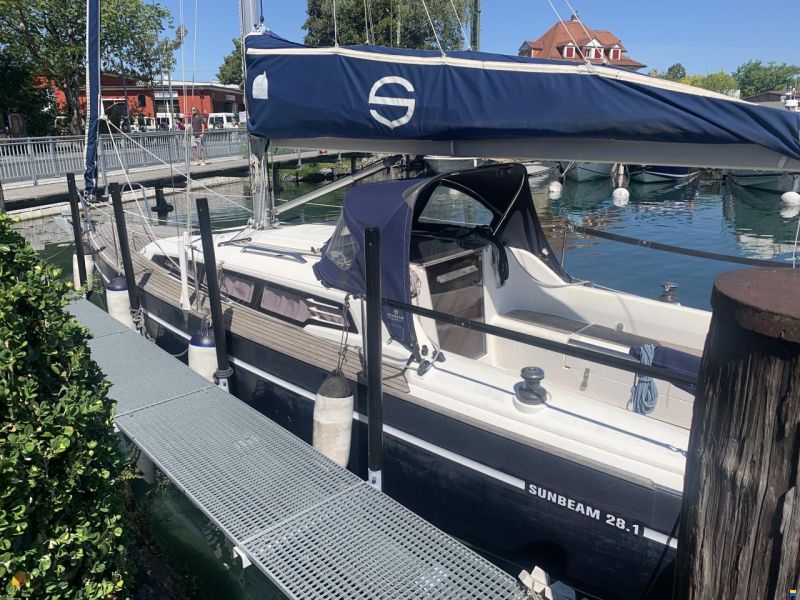 Sunbeam 28.1
