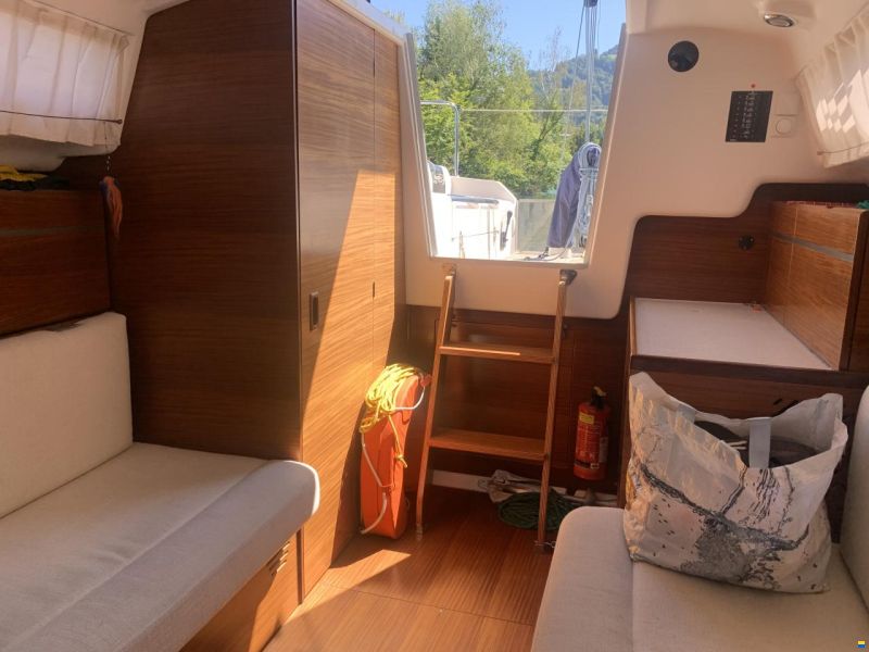 Sunbeam 28.1