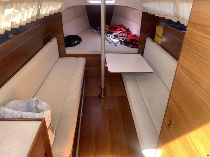 Sunbeam 28.1