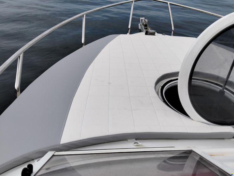Ranieri Sea Lady 23