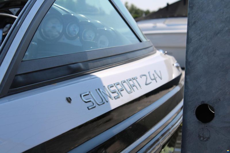 Supra Sports Sunsport 24V