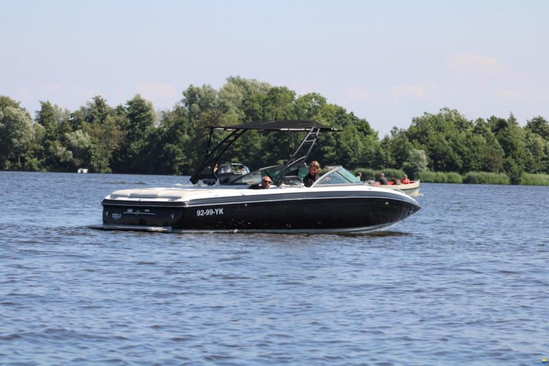 Supra Sports Sunsport 24V