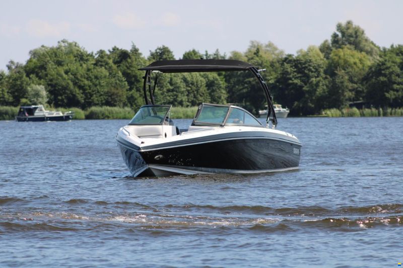 Supra Sports Sunsport 24V