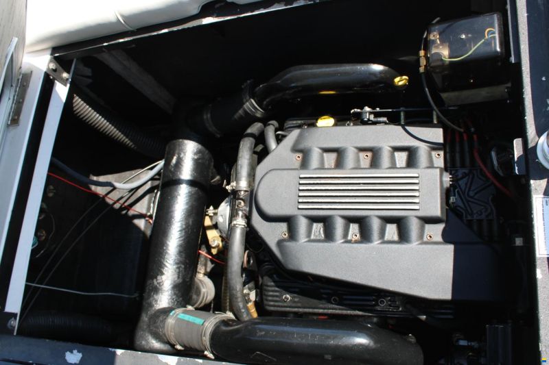 Supra Sports Sunsport 24V
