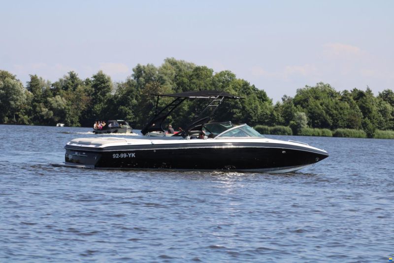 Supra Sports Sunsport 24V