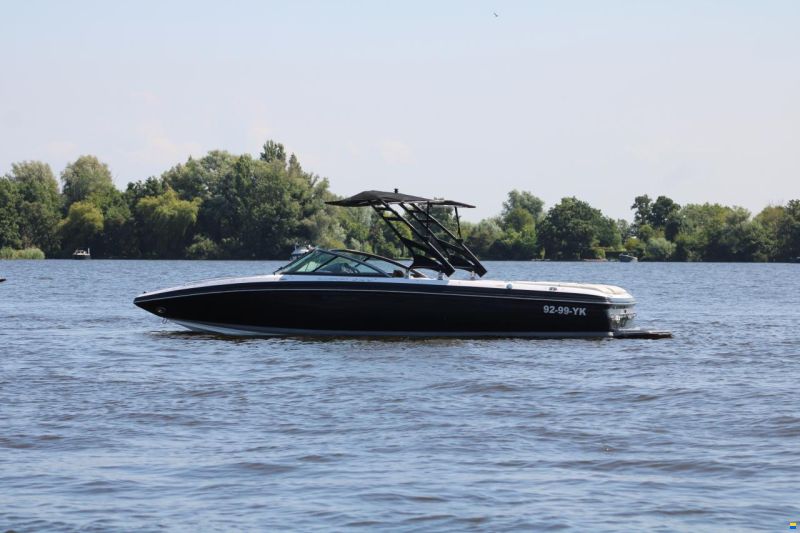 Supra Sports Sunsport 24V