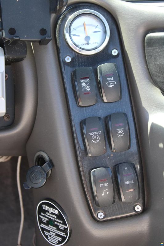 Supra Sports Sunsport 24V