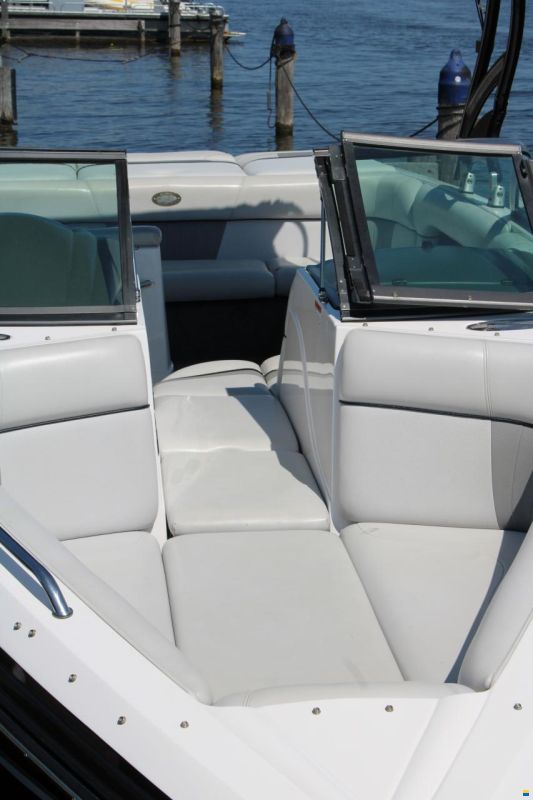 Supra Sports Sunsport 24V