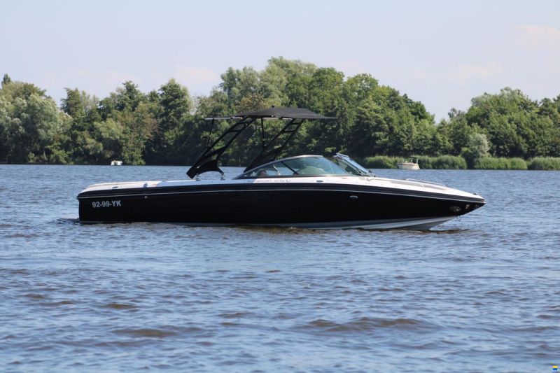 Supra Sports Sunsport 24V