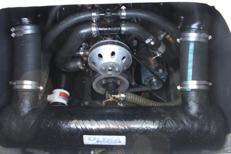 Supra Sports Sunsport 24V