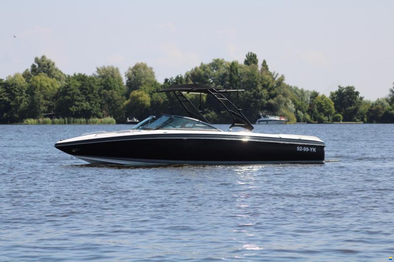 Supra Sports Sunsport 24V