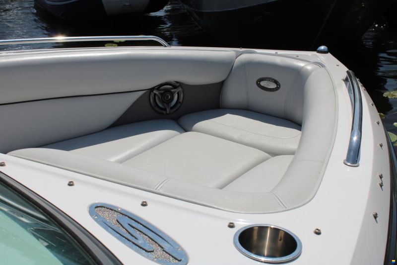 Supra Sports Sunsport 24V