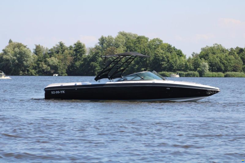 Supra Sports Sunsport 24V