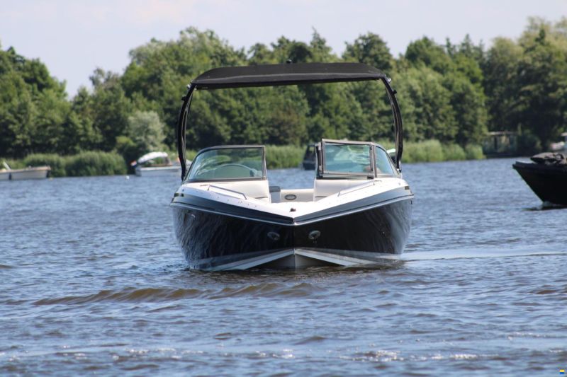 Supra Sports Sunsport 24V