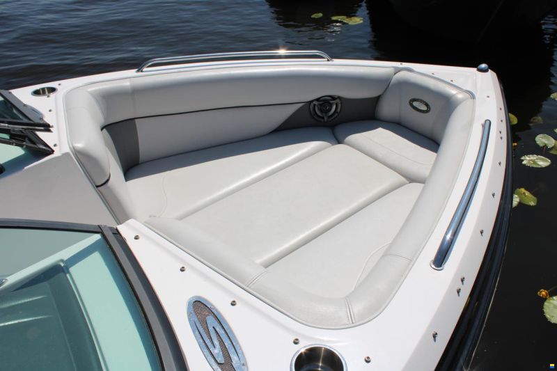 Supra Sports Sunsport 24V