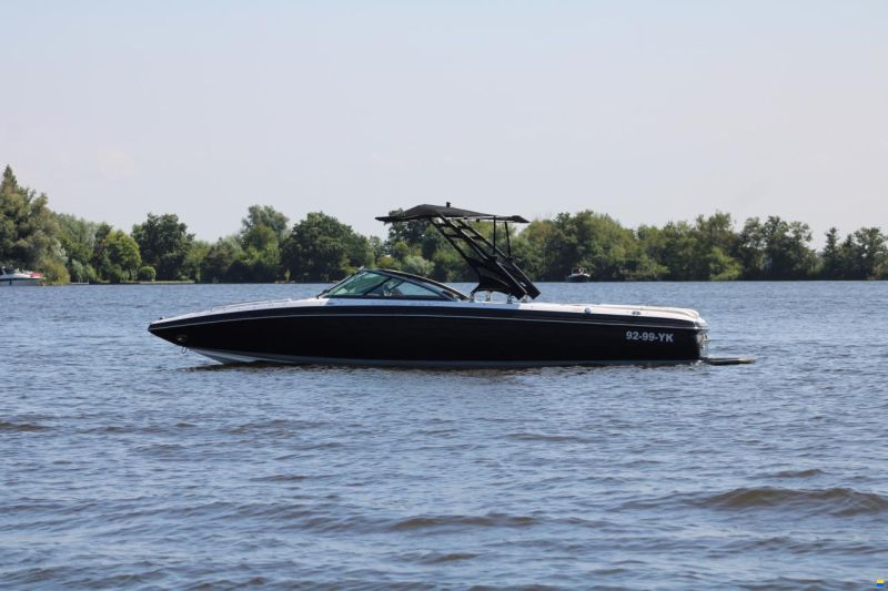 Supra Sports Sunsport 24V
