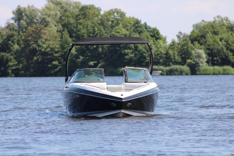 Supra Sports Sunsport 24V