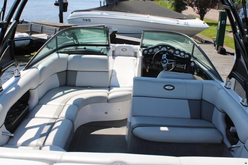 Supra Sports Sunsport 24V