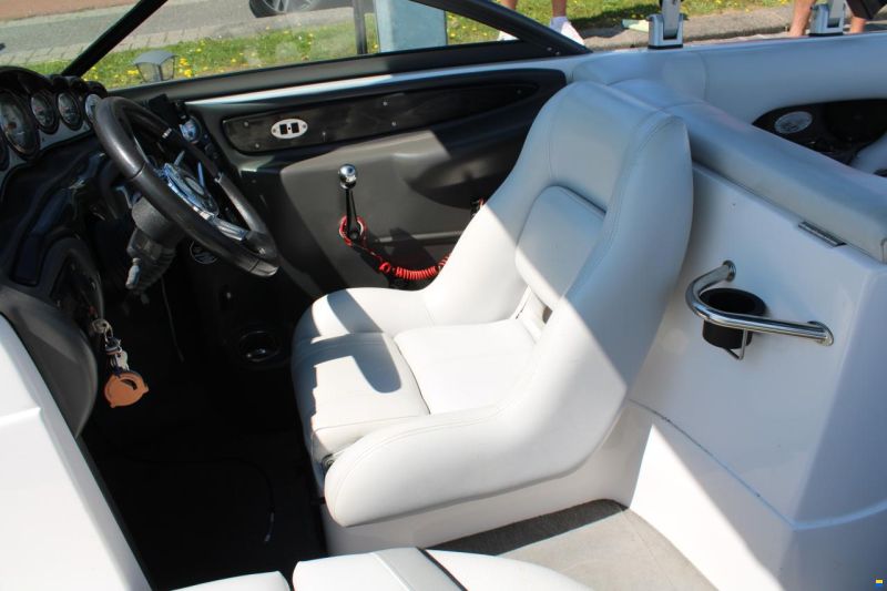 Supra Sports Sunsport 24V