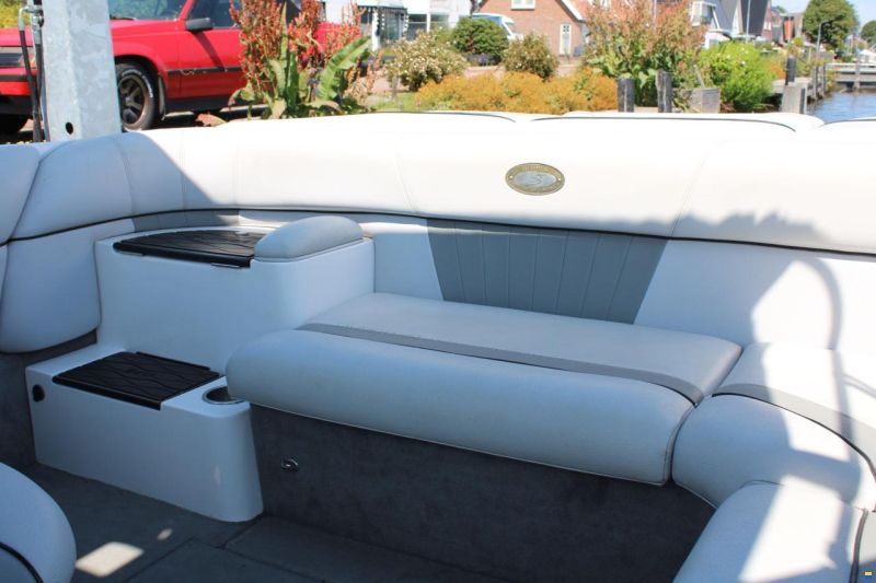 Supra Sports Sunsport 24V
