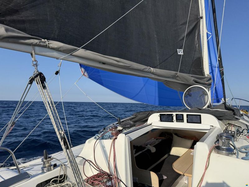 Dragonfly 28 Performance