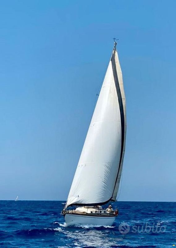 445 Jolle San Carlo