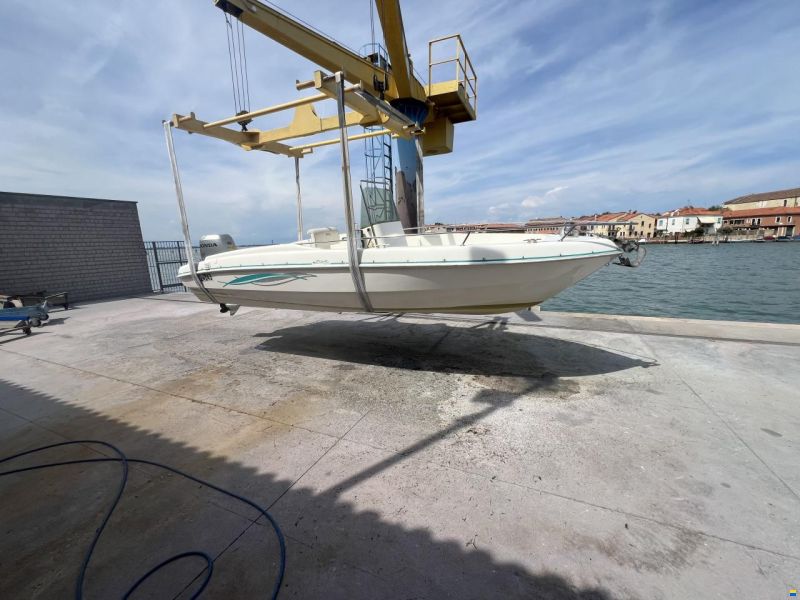 Fiart Marea 20