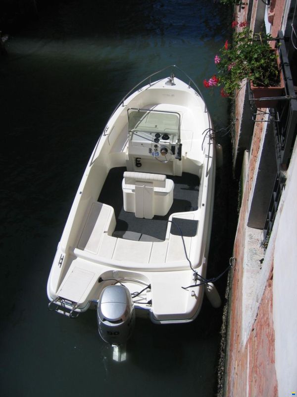 Fiart Marea 20