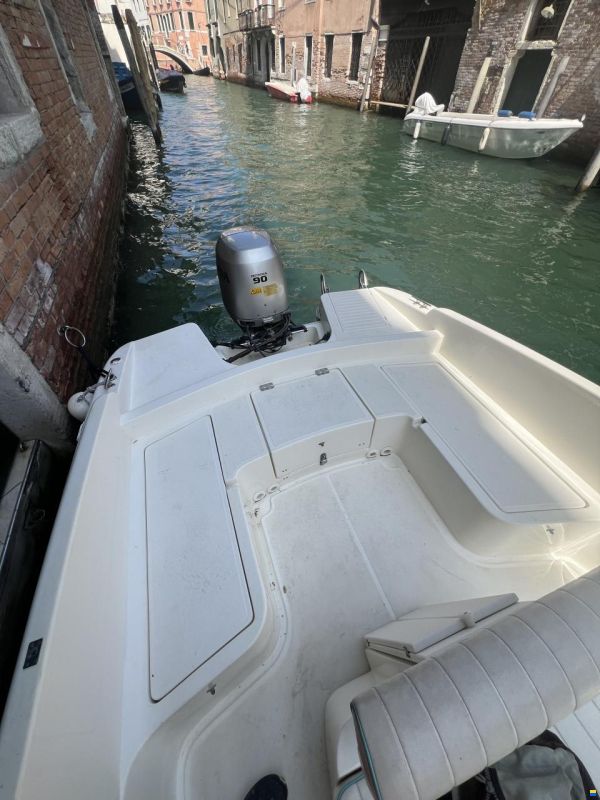 Fiart Marea 20
