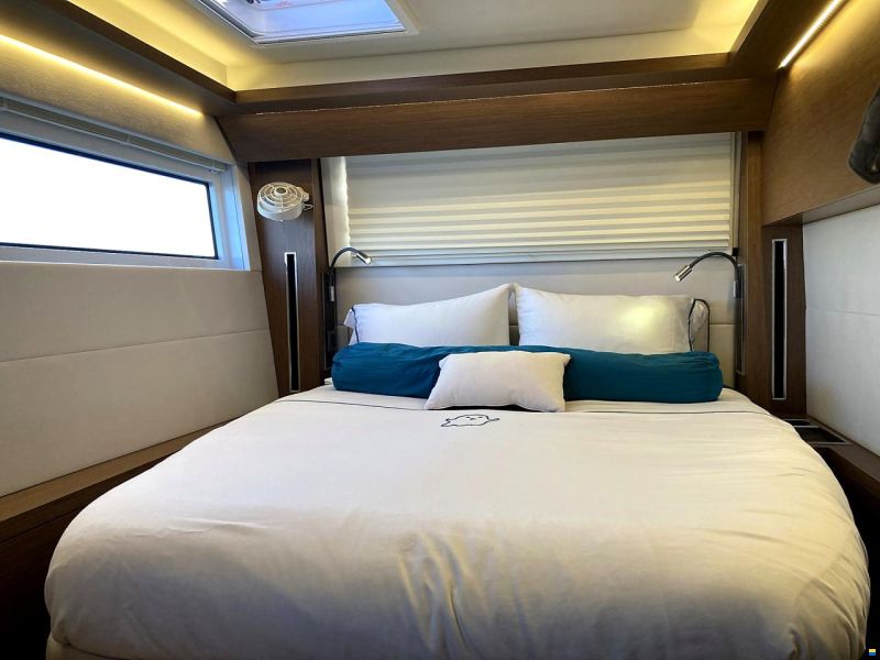 Lagoon 50