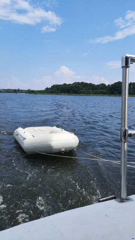 Linskens Kajütboot Polaris 27
