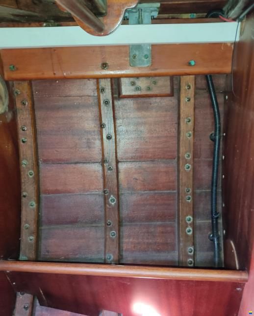 Vertens Sloop 6.6